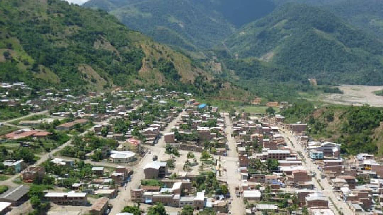 Ministerio público investiga la muerte de un niño de cinco años en el municipio de la asunta