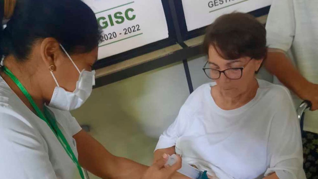 Juez otorga permiso para viajar al exterior por motivos de salud 