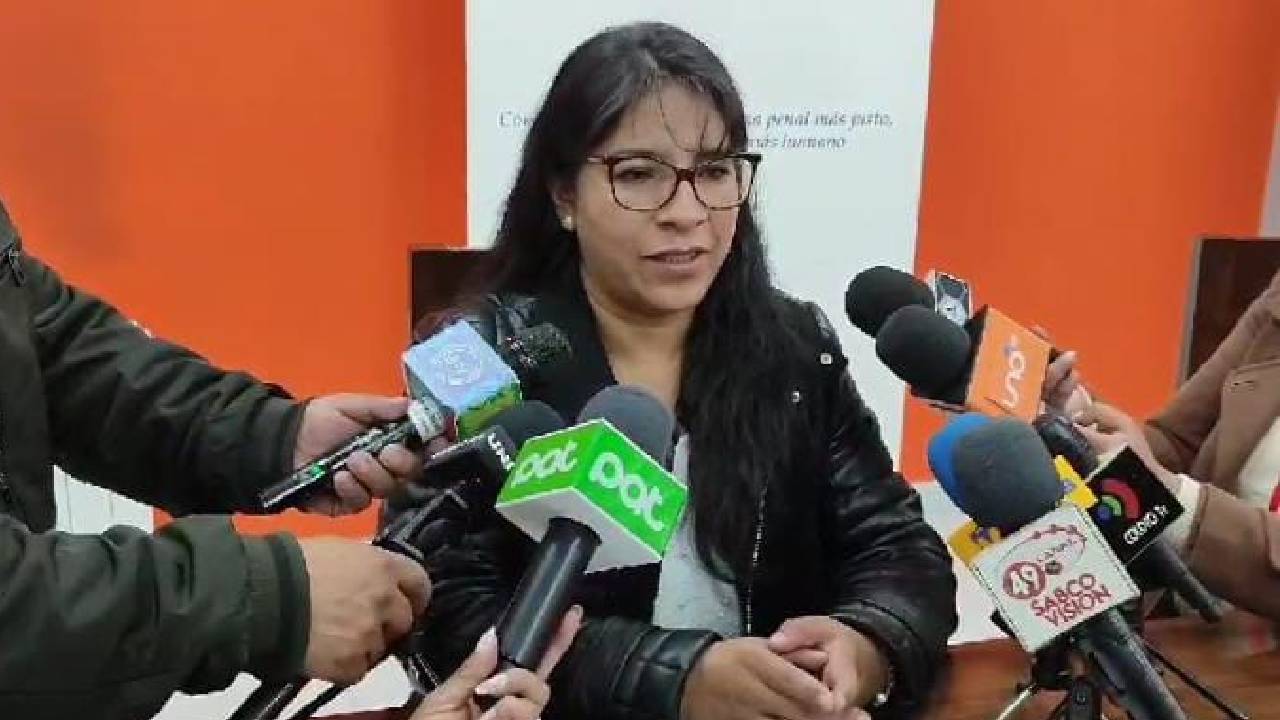 Fiscalía investiga a cinco policías sospechosos de favorecer fuga de reos en el penal San Miguel de Uncía