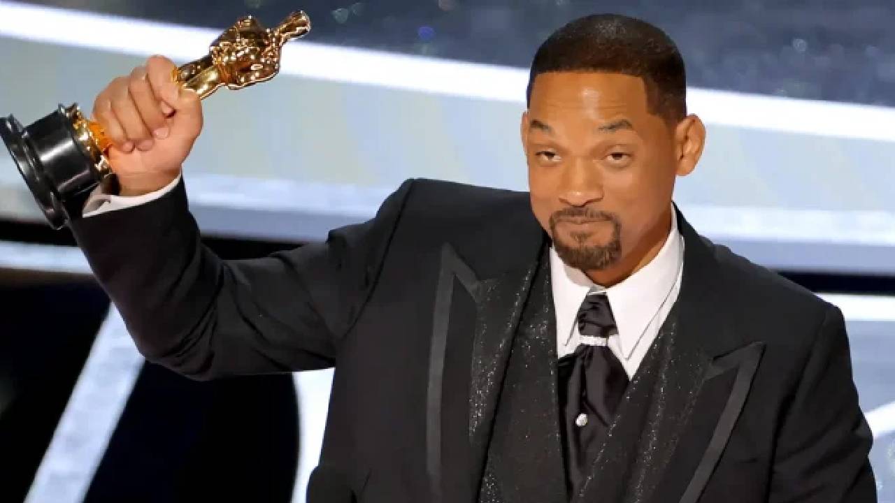 Will Smith regresa con fuerza al cine:  Su retorno a la pantalla grande tras el incidente en los Oscar