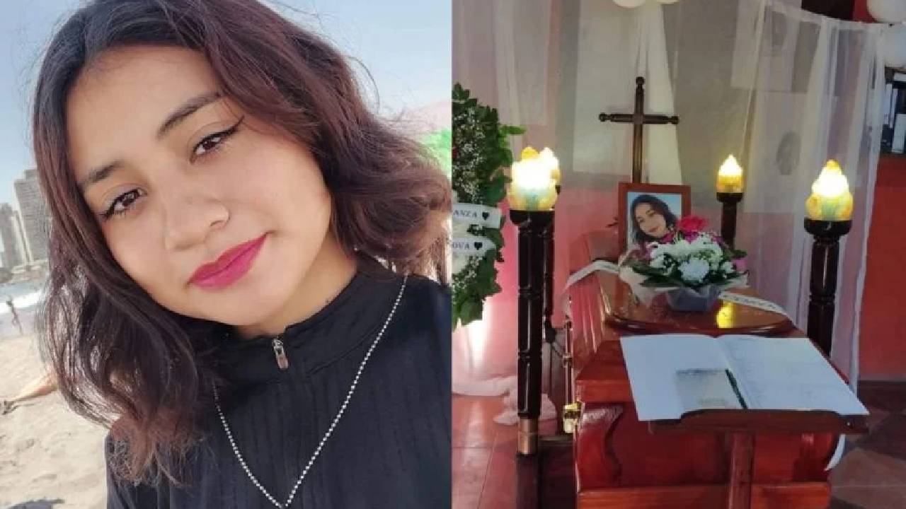 Fiscalía de Tarapacá reserva caso del asesinato de Madeley Aduviry Córdova