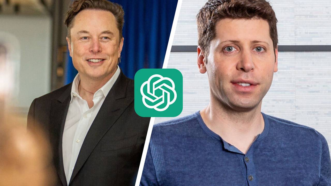 OpenAI responde: Desnudando correos de Elon Musk sobre demanda
