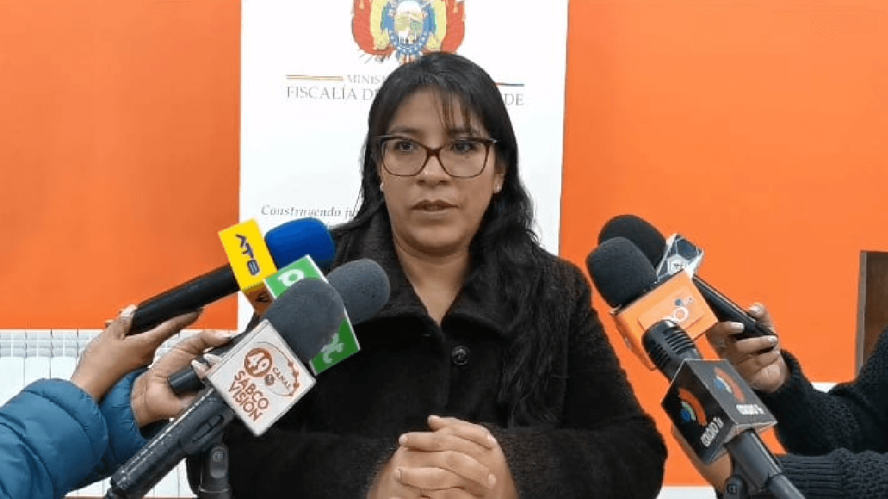  Dos prófugos del penal de Uncía fueron recapturados y enfrentarán nuevo proceso por evasión