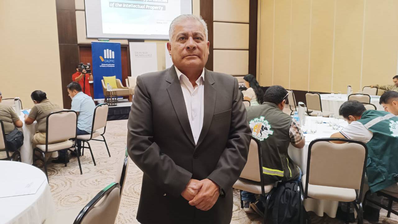 Plan Soberanía: Vice Ministro de Lucha contra el Contrabando Fortalece la Seguridad en Fronteras