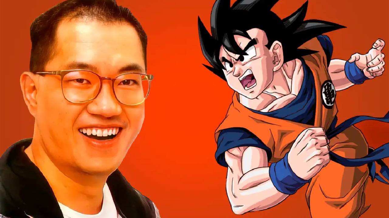 Muere Akira Toriyama, creador de 'Dragon Ball', a los 68 años