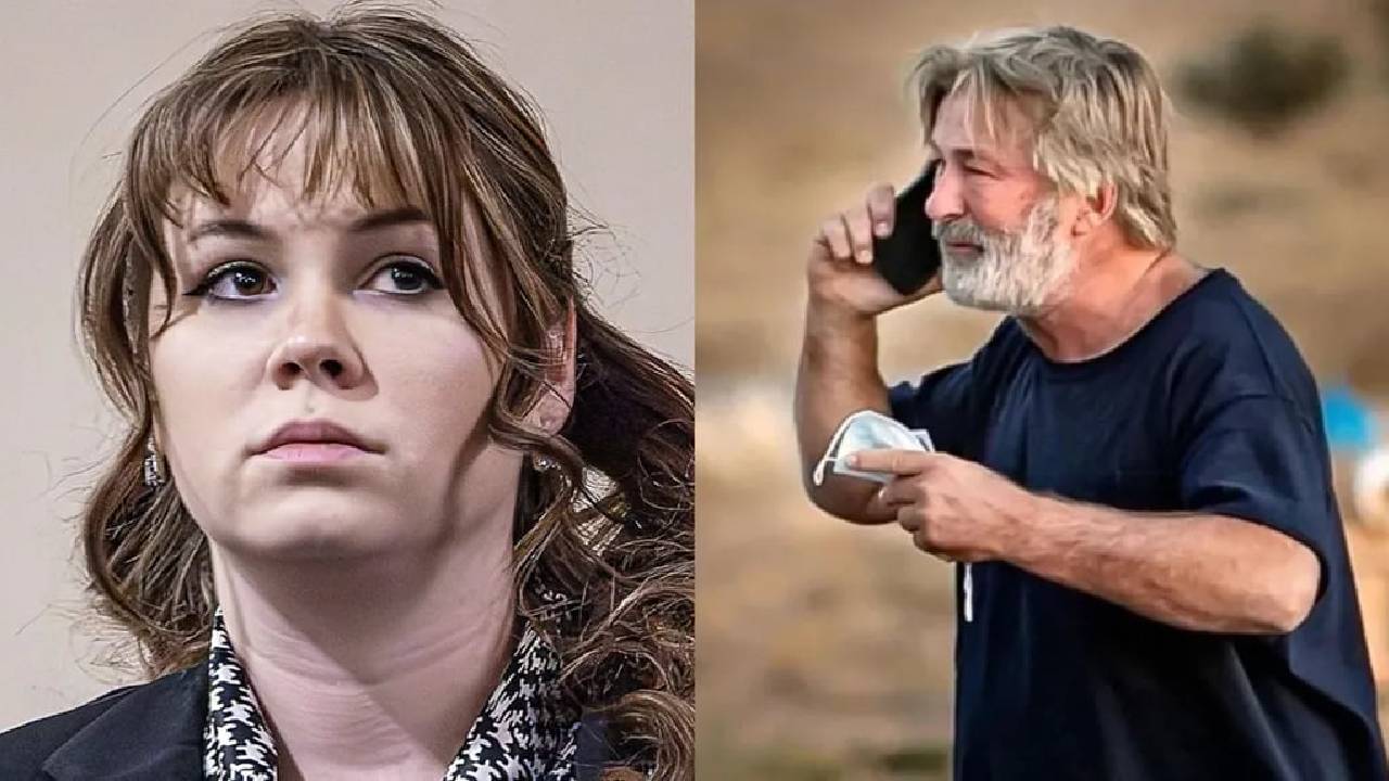 Armera del Rodaje de Alec Baldwin Declarada Culpable de Homicidio Imprudente