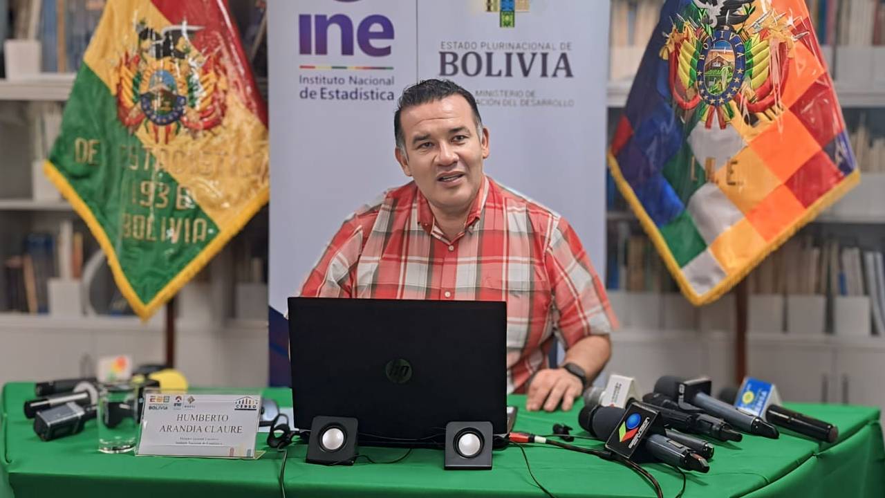  INE solicita a gobernaciones emisión de auto de buen gobierno para el Censo 2024
