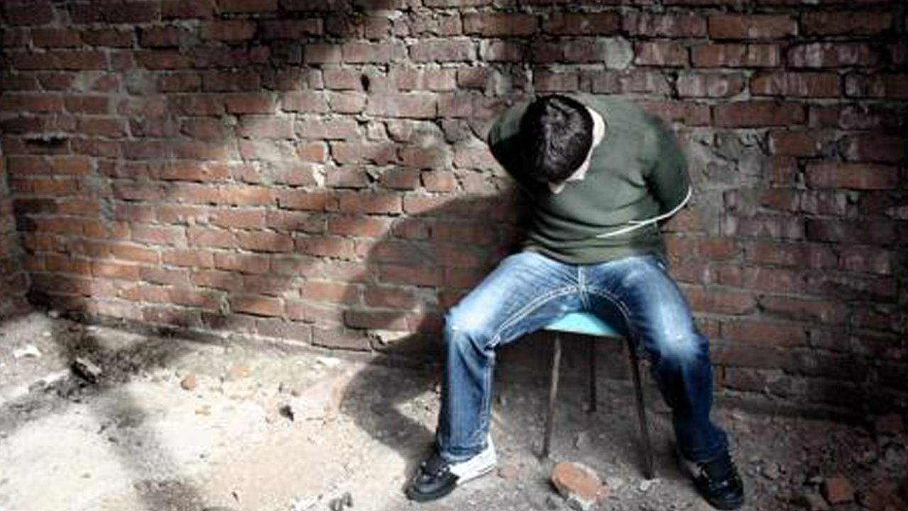 Joven que fue secuestrado en el chapare es liberado con vida