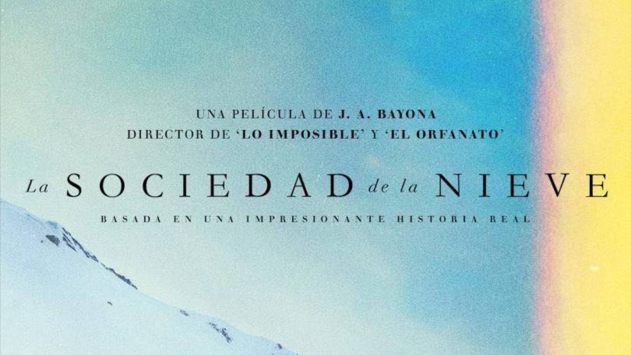 'La sociedad de la nieve' pierde el Oscar a mejor película internacional