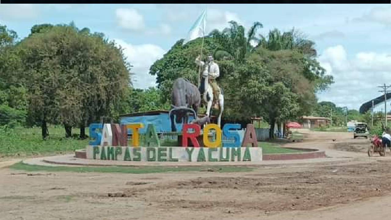 Ministerio público investiga a alcalde de Santa Rosa del Yacuma por apropiación indebida de aportes